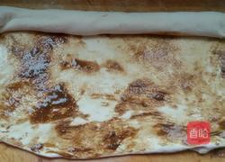 芝麻酱大饼。的做法图解2