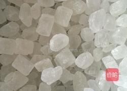 草莓酱的做法图解2