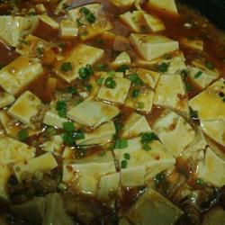 家常豆腐的做法[图]