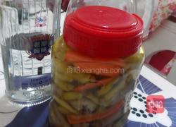 泡椒凤爪的做法图解5
