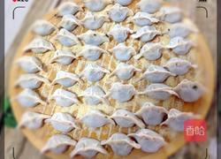 春韭小鲜肉饺子的做法图解6