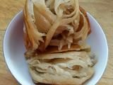 椒盐盘丝饼的做法[图]