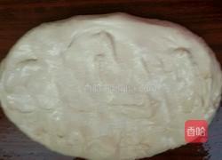 椒盐盘丝饼的做法图解1