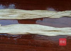椒盐盘丝饼的做法图解4