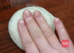 椒盐盘丝饼的做法图解7