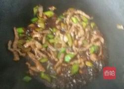 热汤面的做法图解2