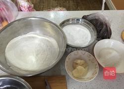 青团,彩团的做法图解1