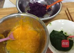 青团,彩团的做法图解6