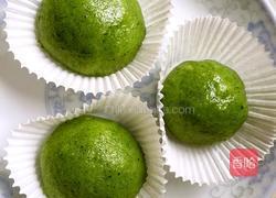 青团,彩团的做法图解10