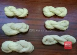 酥麻花……的做法图解6