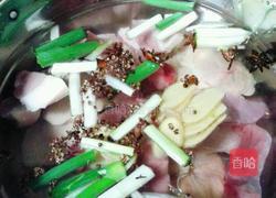 超简肉夹馍的做法图解1