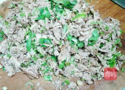 超简肉夹馍的做法图解3