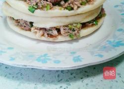 超简肉夹馍的做法图解5