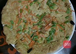 香煎鱼子的做法图解5