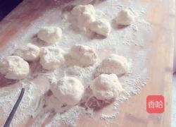 肉饼的做法图解3