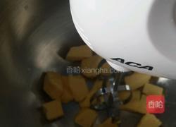 巧克力脆棒的做法图解1