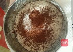 巧克力脆棒的做法图解3