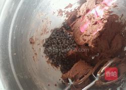 巧克力脆棒的做法图解4