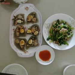 小中厨品--潮汕豪粿的做法[图]