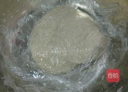 焖面的做法图解1