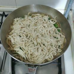 焖面的做法[图]