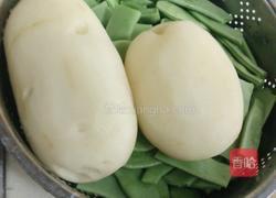 焖面的做法图解3