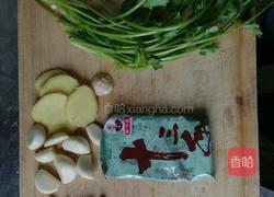 干锅鱼头的做法图解2