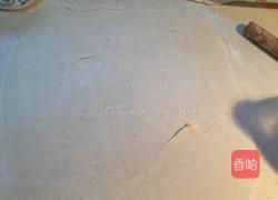 叠饼的做法图解1
