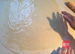 叠饼的做法图解2