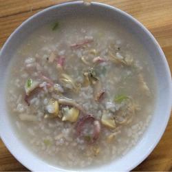 海鲜粥的做法[图]