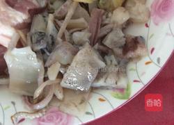 海鲜粥的做法图解2