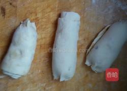 烧饼加肉的做法图解3