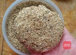 烧饼加肉的做法图解6