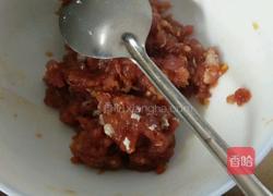 简单酿豆腐的做法图解2