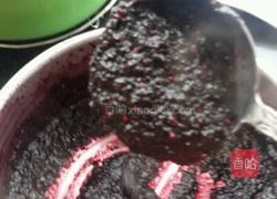 桑葚酱的做法图解5