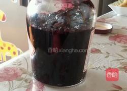 桑葚酱的做法图解6