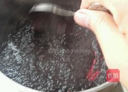 桑葚酱的做法图解4