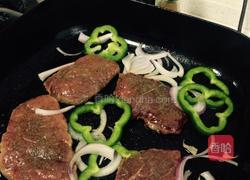 牛排的做法图解2