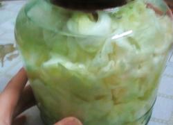 农家酸菜