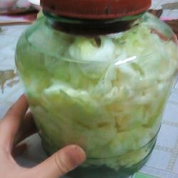 农家酸菜的做法[图]