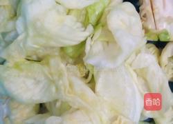 农家酸菜的做法图解2