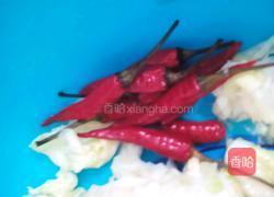 农家酸菜的做法图解3