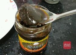 沙茶酱焗鹅的做法图解3