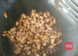 肉末豇豆荷叶饼。的做法图解12