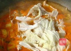 韩式大酱汤的做法图解8