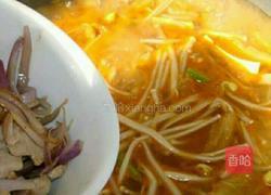 韩式大酱汤的做法图解10