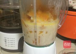 南瓜汤的做法图解6