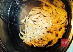 喷香辣条的做法图解4