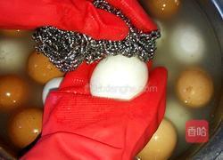 腌咸蛋的做法图解3