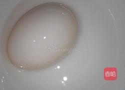 腌咸蛋的做法图解5